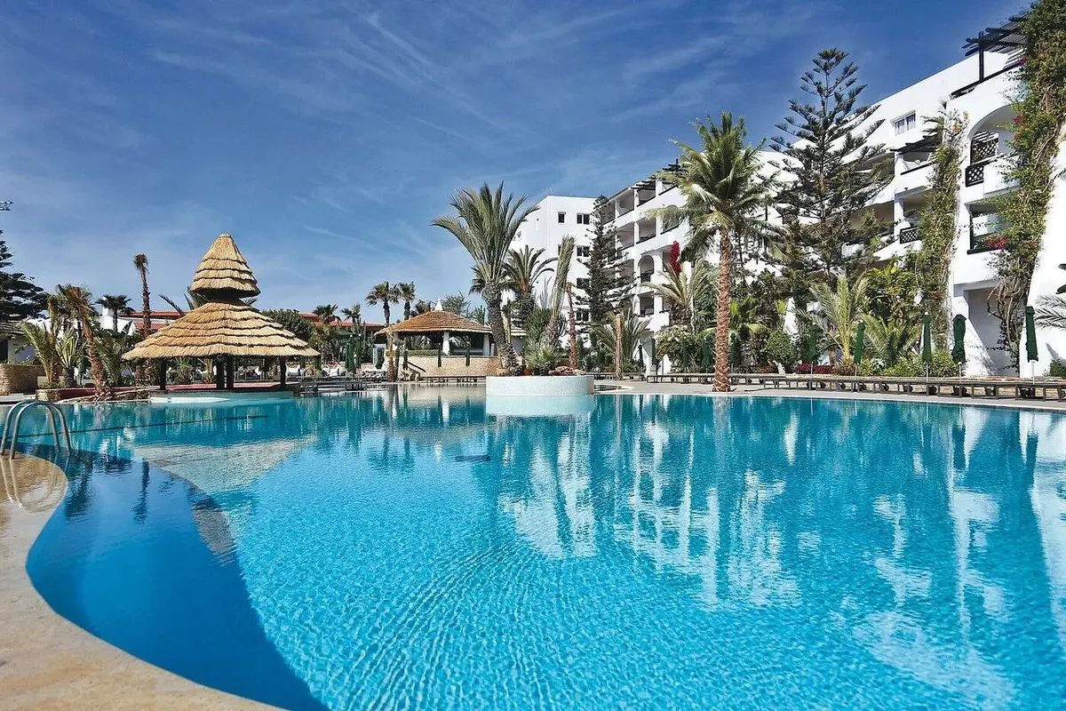 RIU Tikida Beach — hoofdfoto