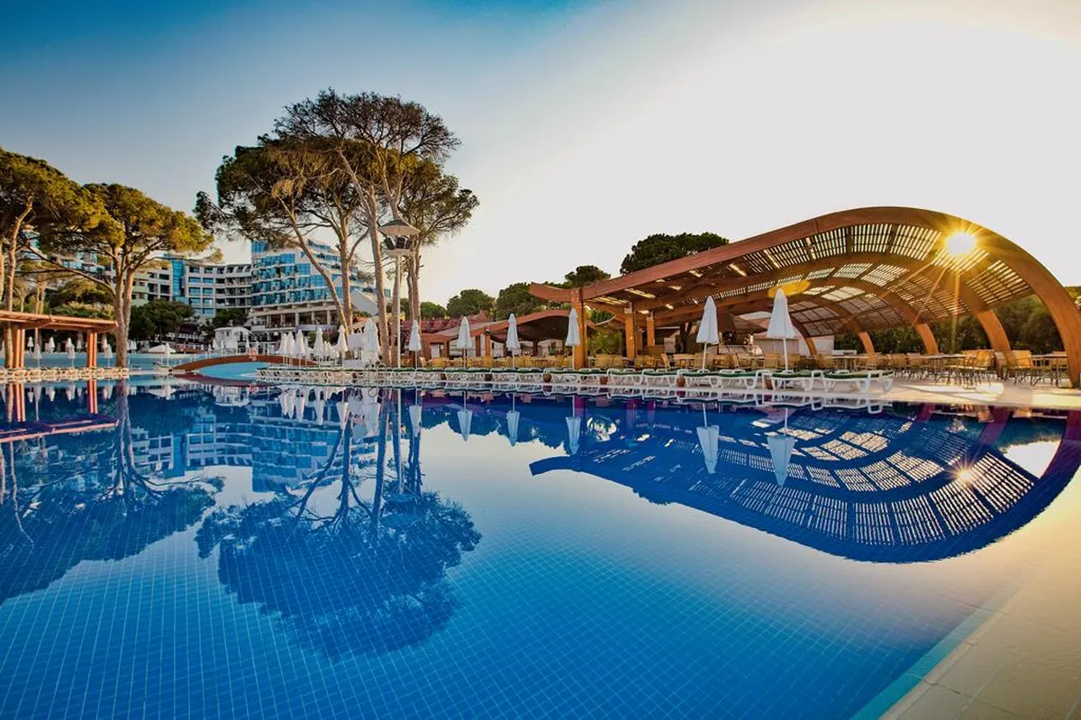 Paloma Sencia — hoofdfoto