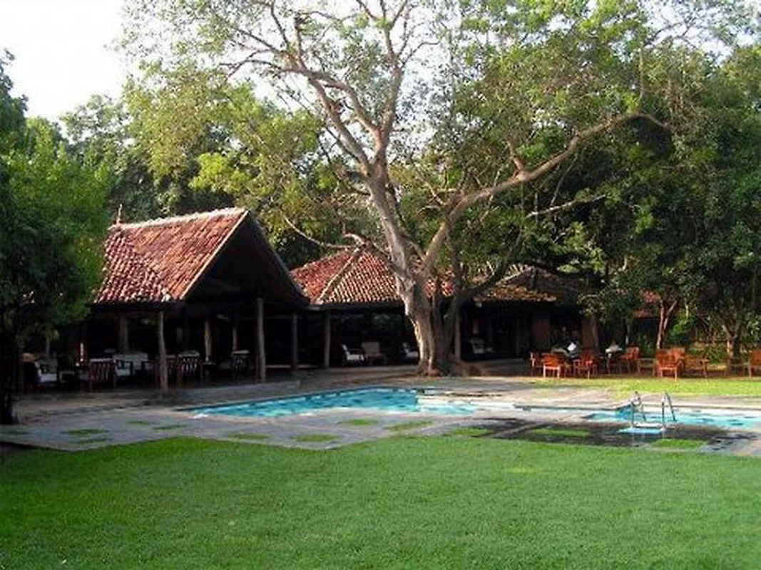 Sigiriya Village — hoofdfoto