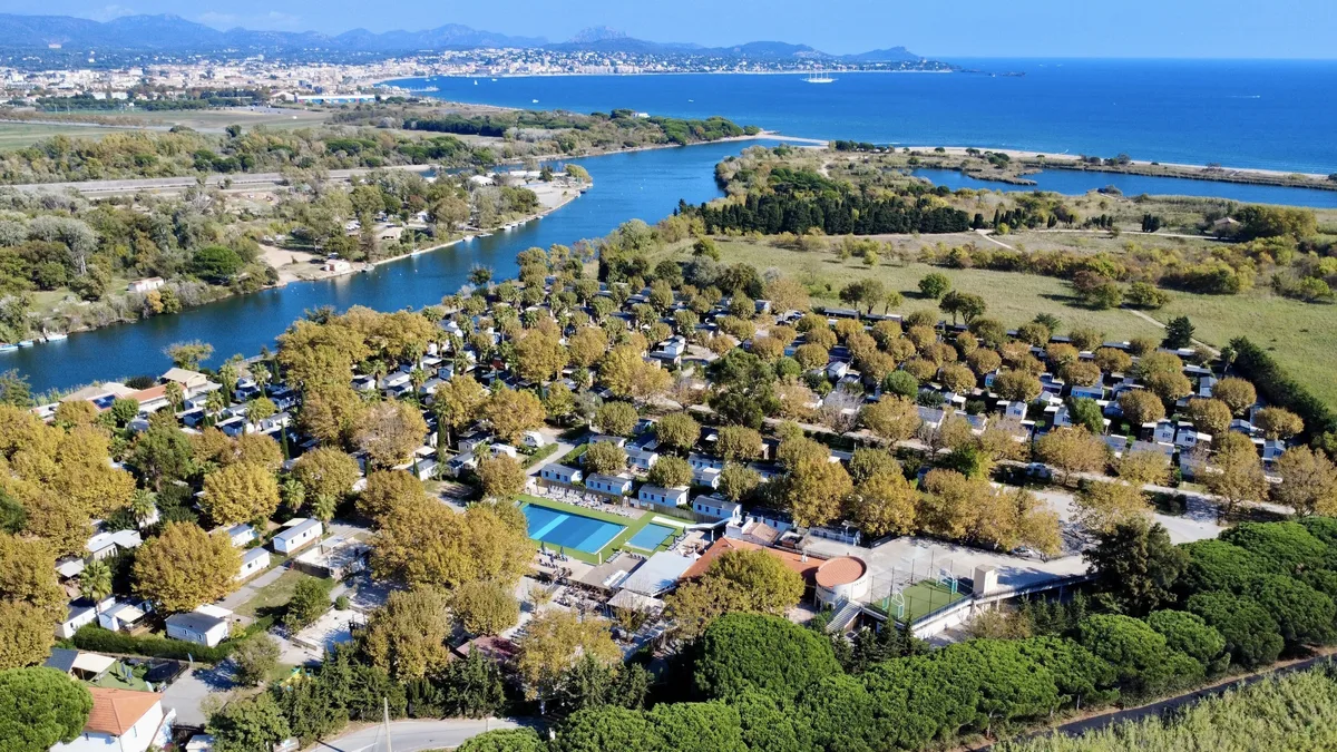 La Plage D Argens — hoofdfoto