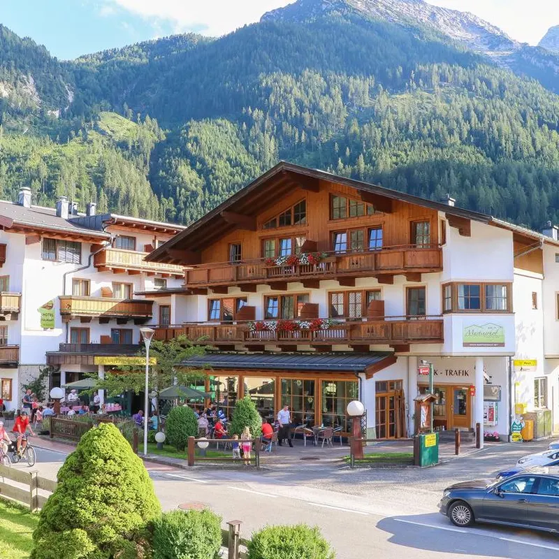 Martinerhof — hoofdfoto