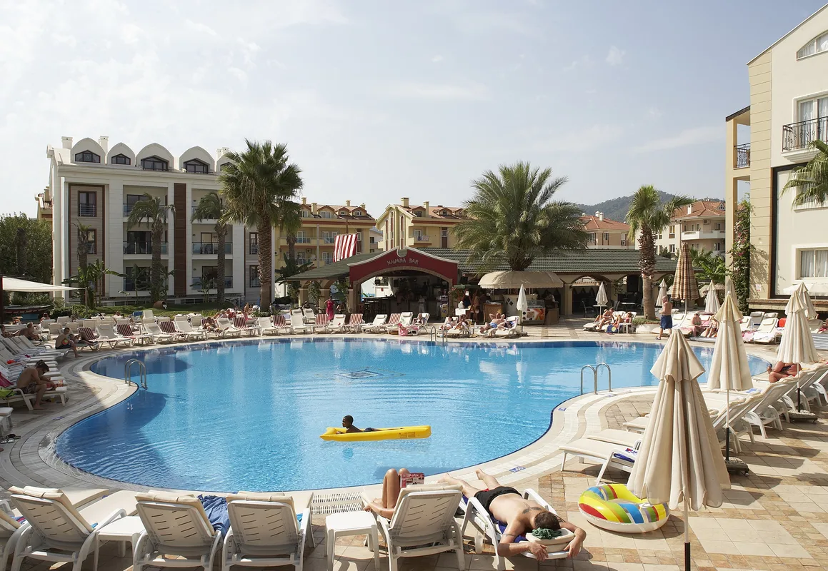 Club Anastasia, hoofdfoto