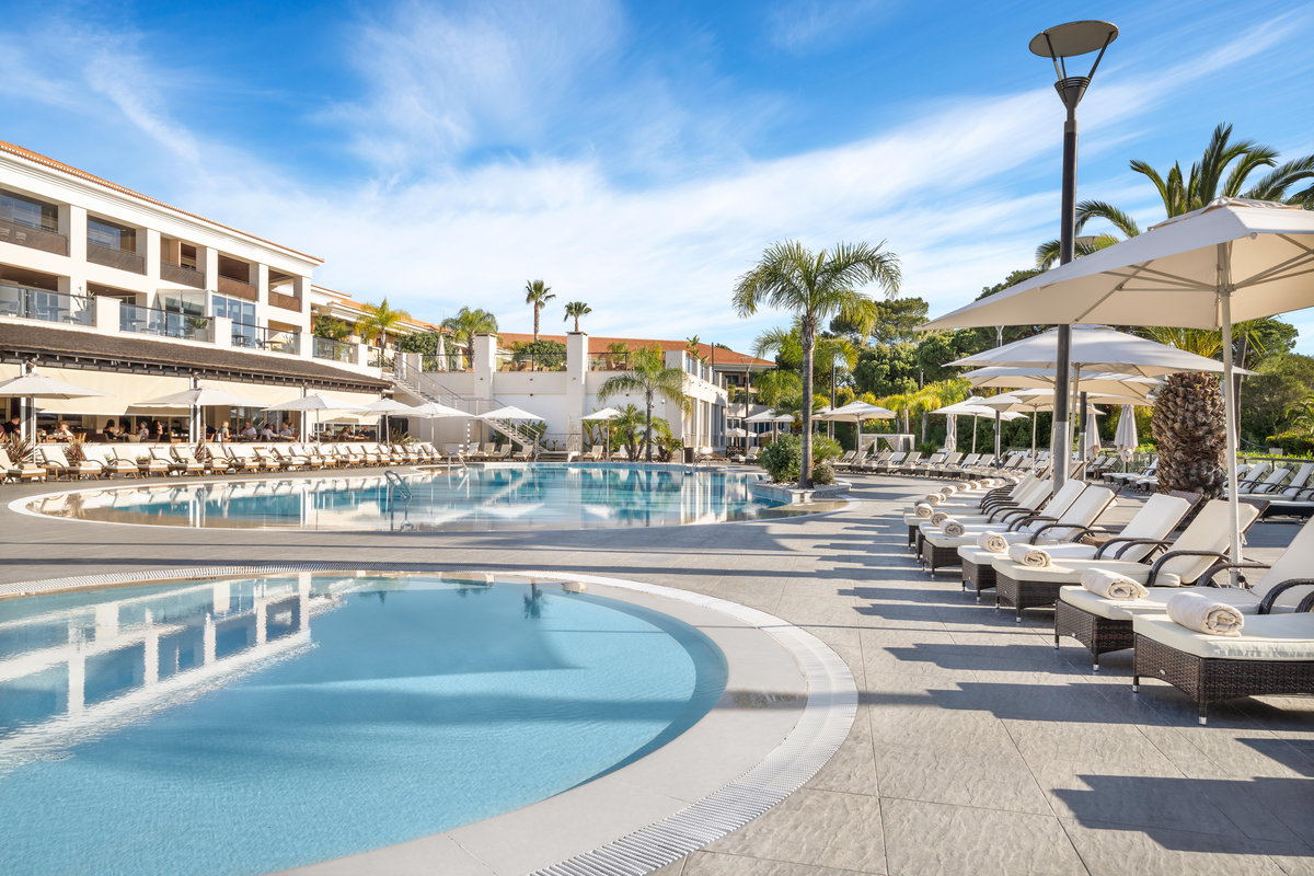 Wyndham Grand Algarve — hoofdfoto