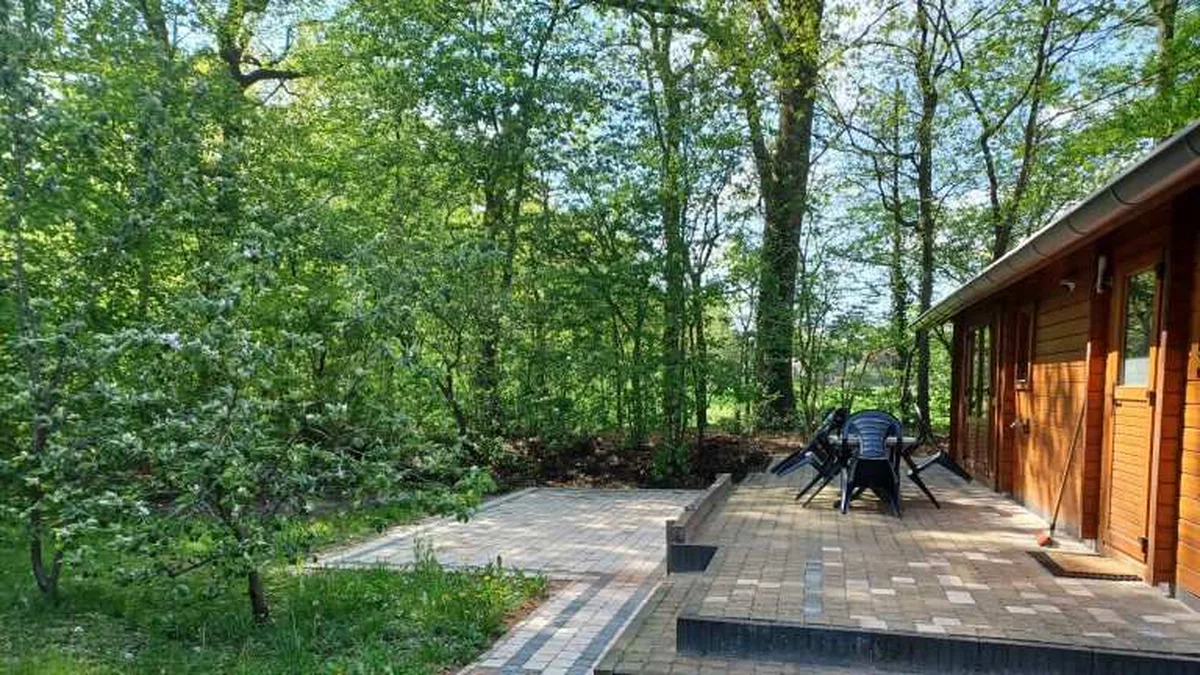 Recreatiepark Het Eperwoud — hoofdfoto