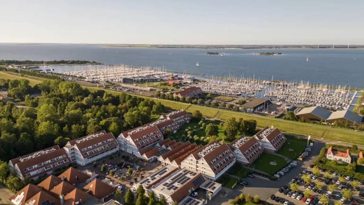 Summio Parc Aquadelta — hoofdfoto