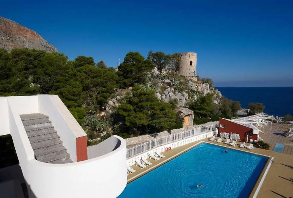 Splendid La Torre — hoofdfoto