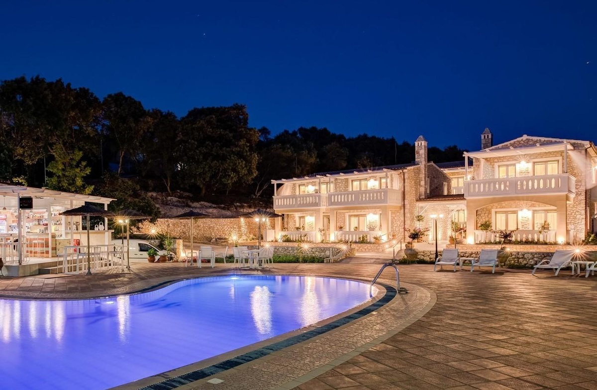 Anemolia — hoofdfoto