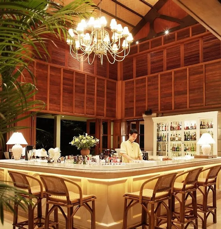 Furama Resort Danang — hoofdfoto
