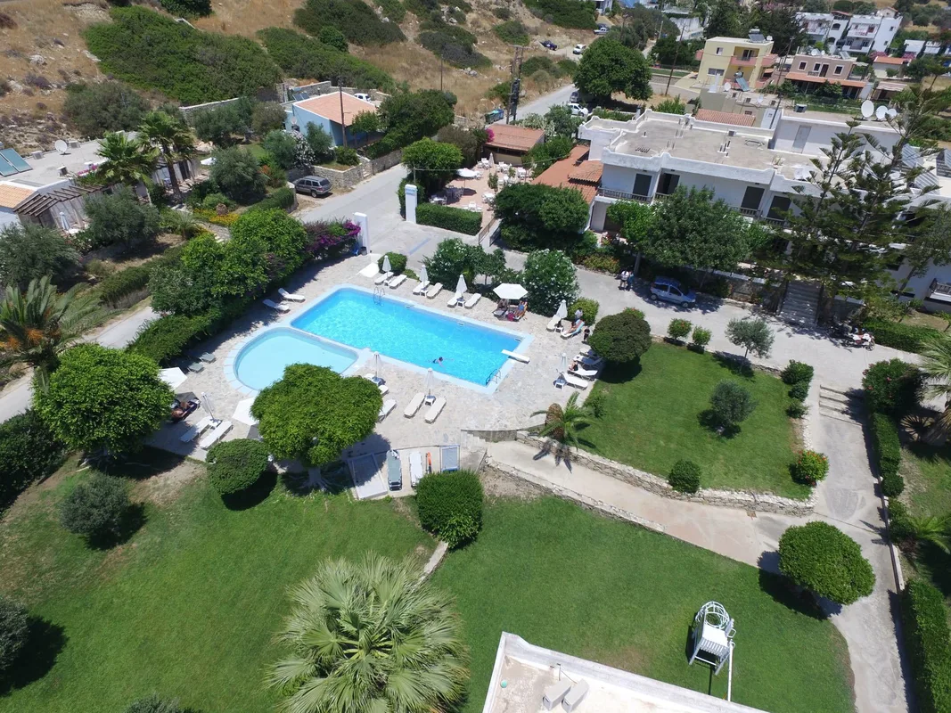 Matala Valley Village — hoofdfoto