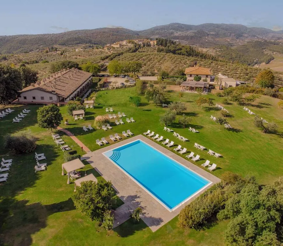 Tenuta di Artimino — hoofdfoto