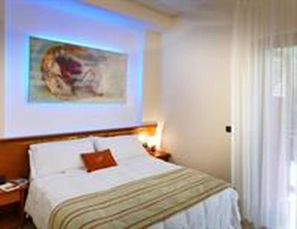 Hotel Residence Piccolo — hoofdfoto