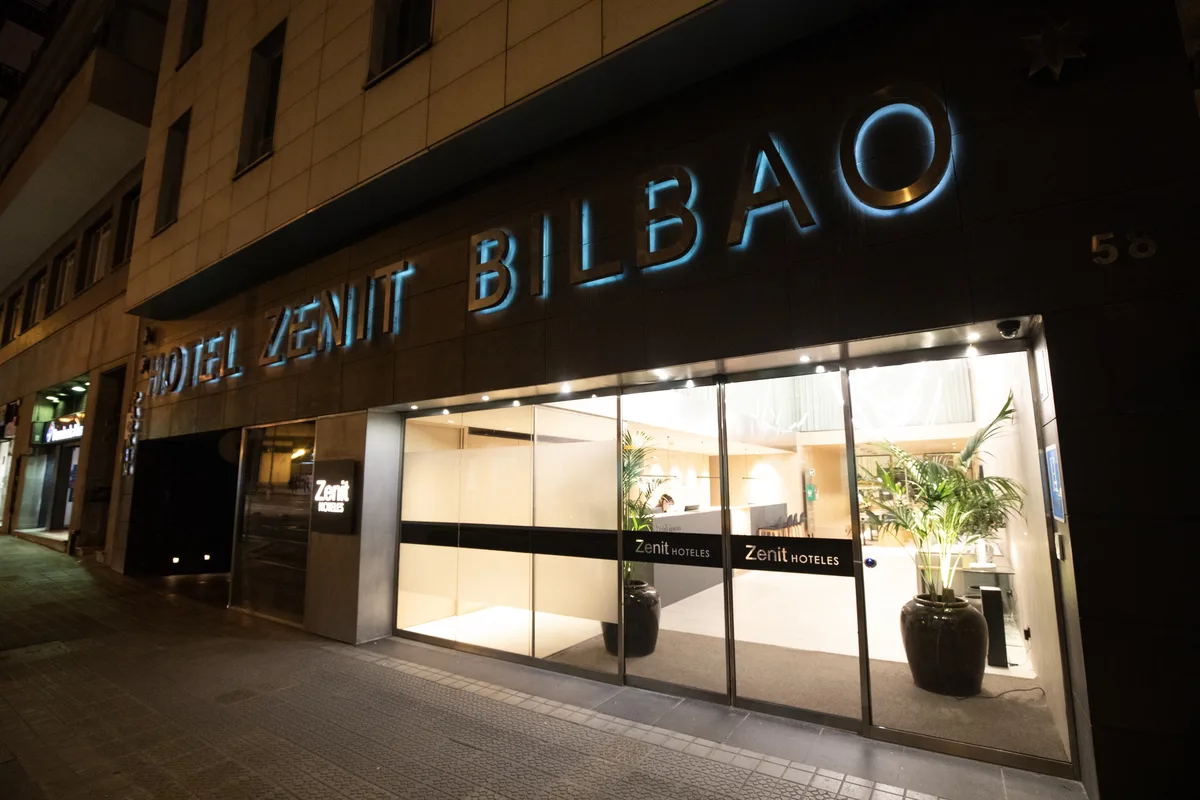 Zenit Bilbao — hoofdfoto