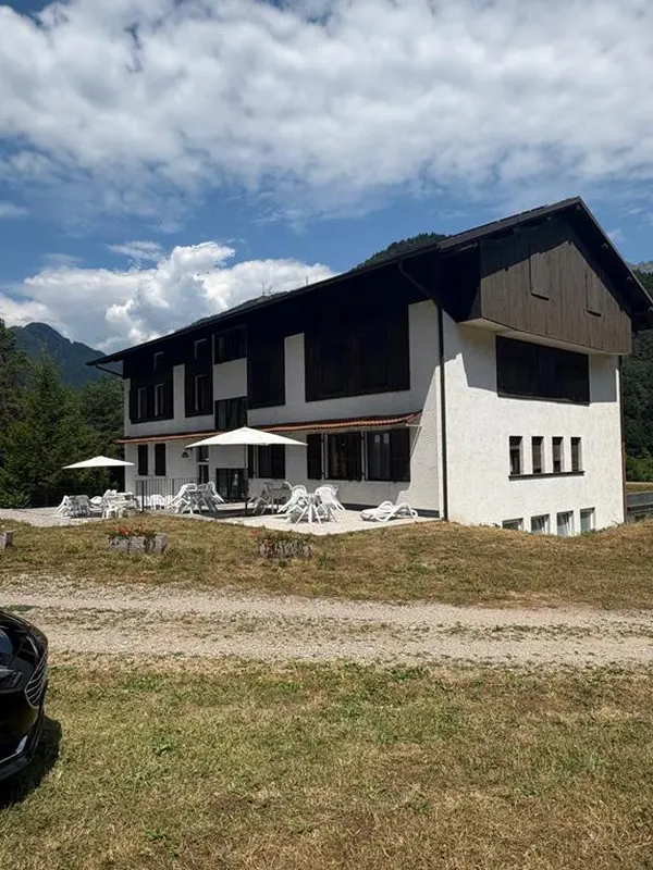 Residence Villaggio Santa Lucia — hoofdfoto