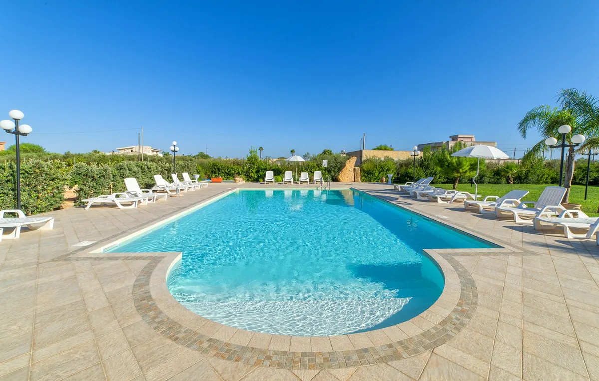 Lilybeo Village — hoofdfoto