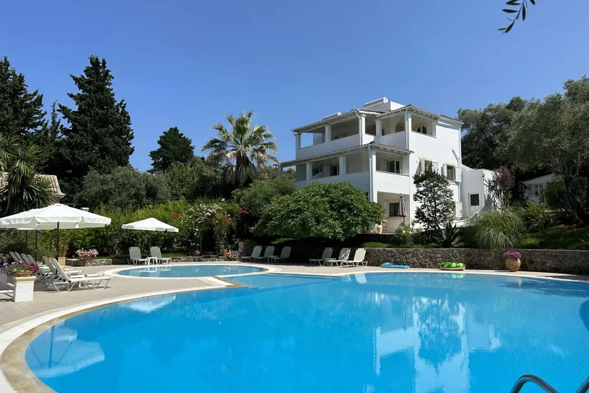 Maison Metel — hoofdfoto