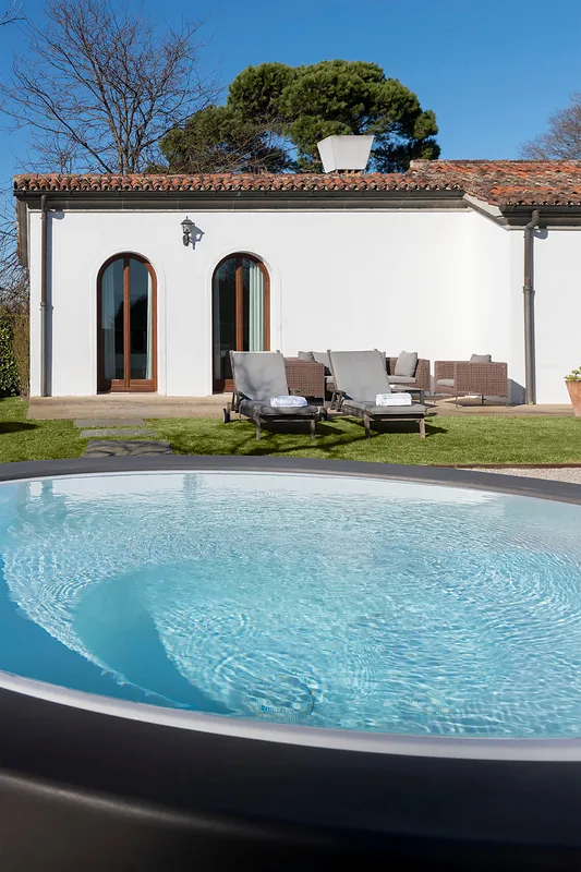 San Clemente Palace Hotel, hoofdfoto