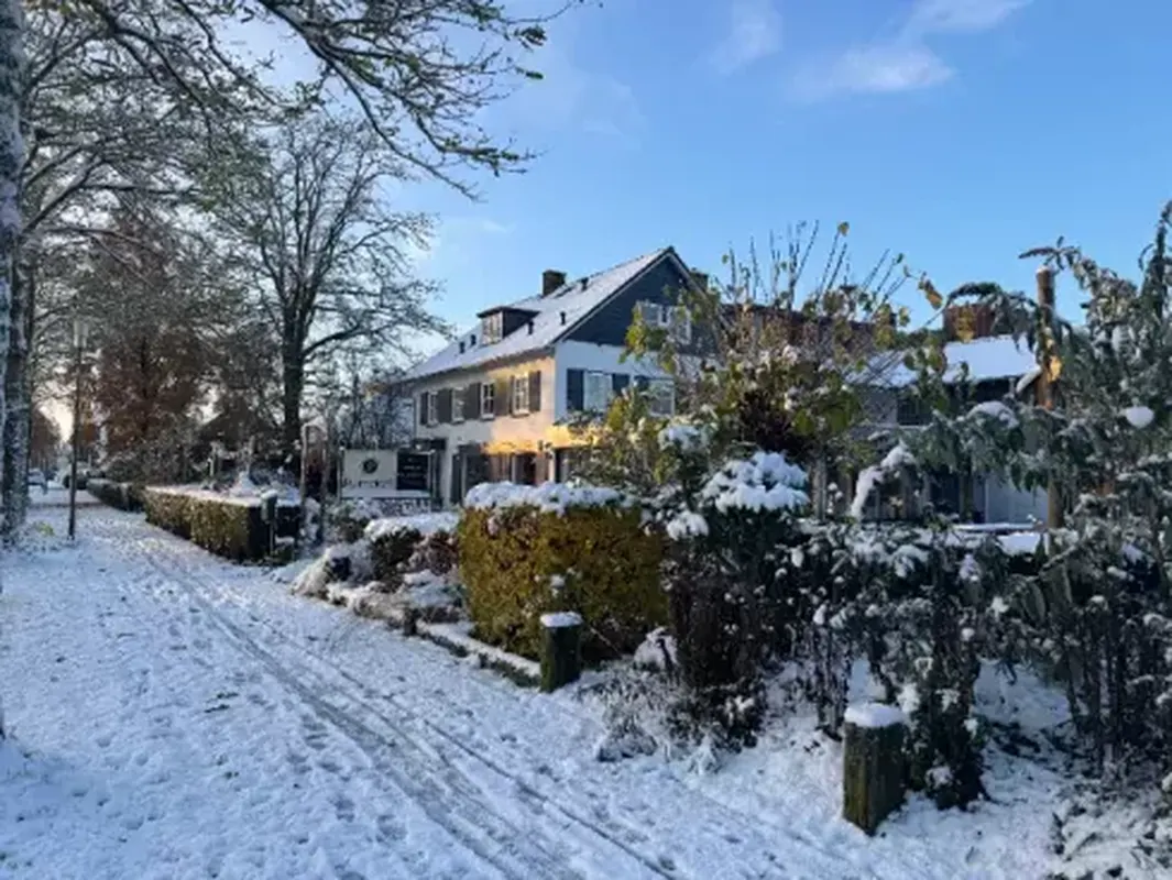 Kerstreis Genieten in de Achterhoek — hoofdfoto