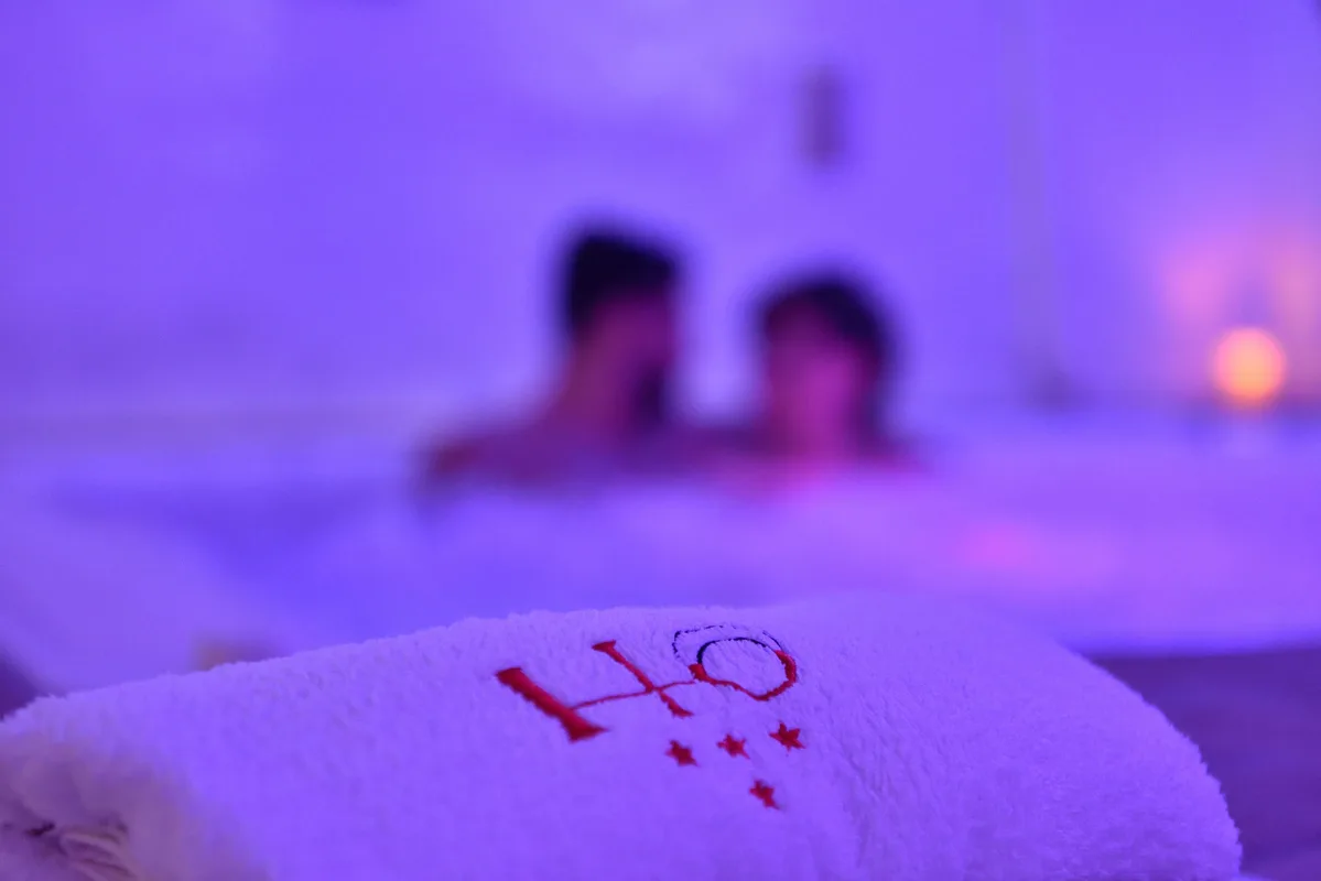 Hotel Orlando Sardegna, hoofdfoto