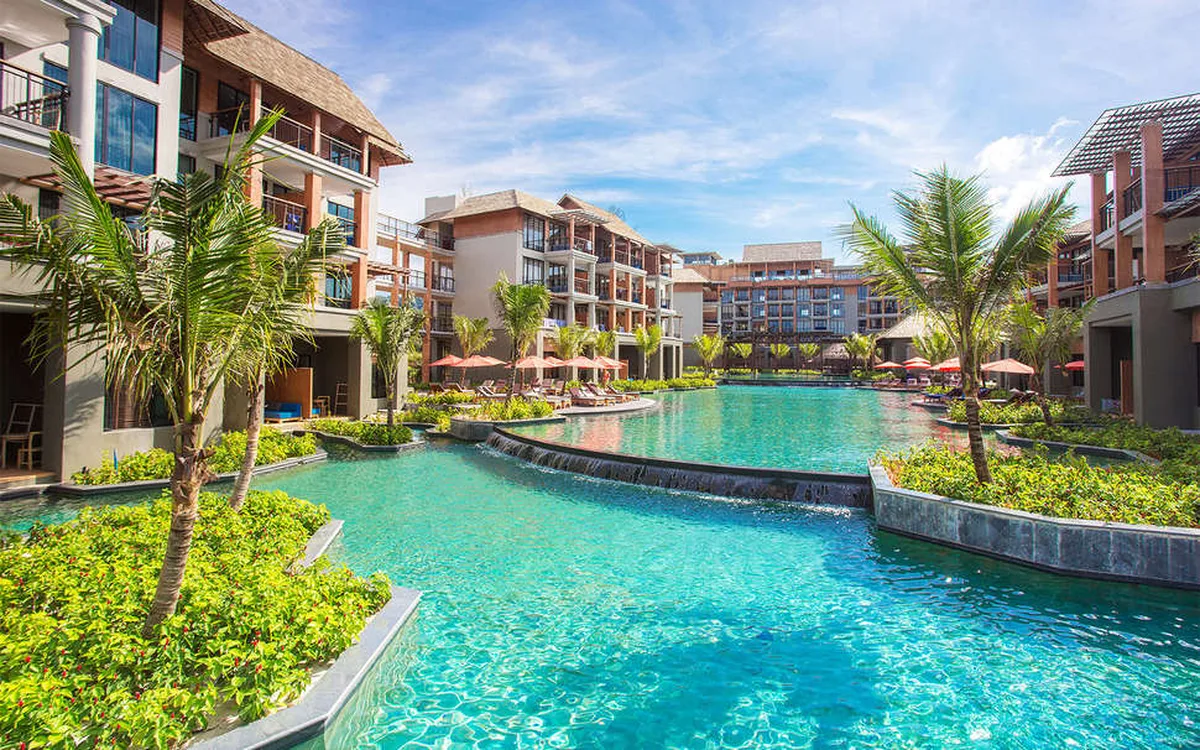 Mai Holiday by Mai Khao Lak — hoofdfoto