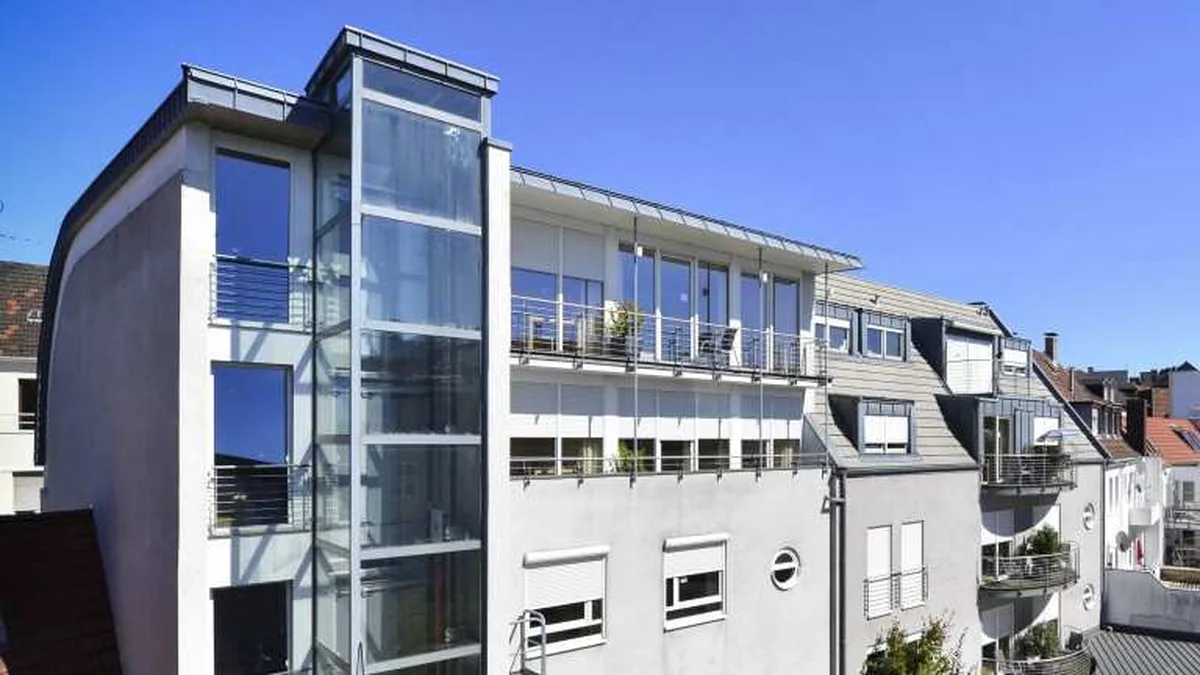 Hotel Leidinger — hoofdfoto