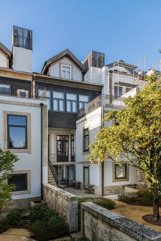 Marquês Garden House by Olivia — hoofdfoto