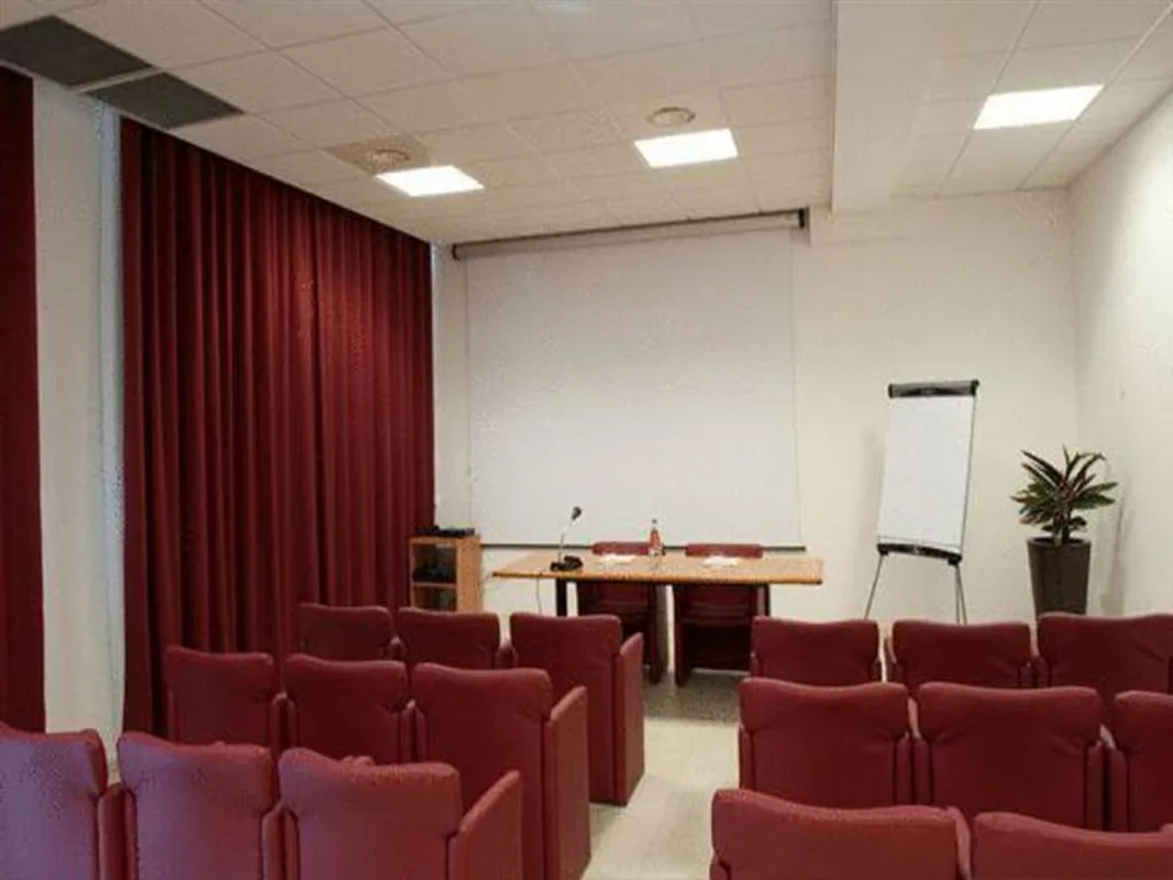 Best Western Hotel Cristallo, hoofdfoto