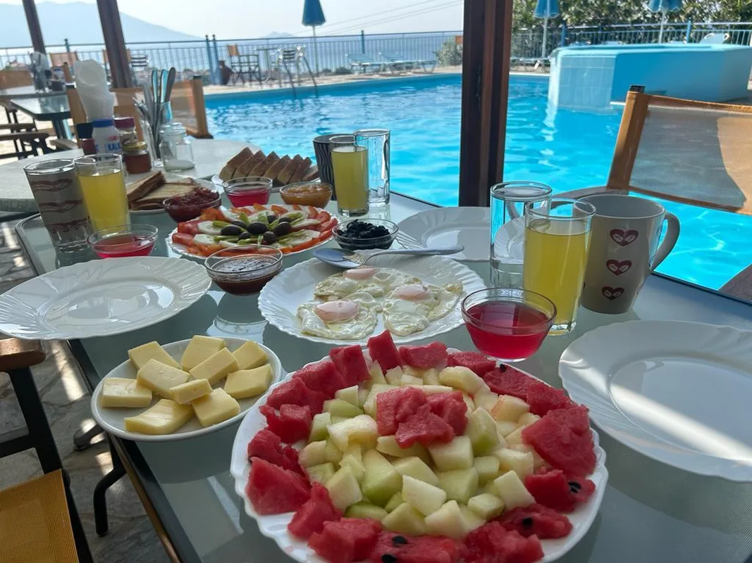 Villa Jota, hoofdfoto