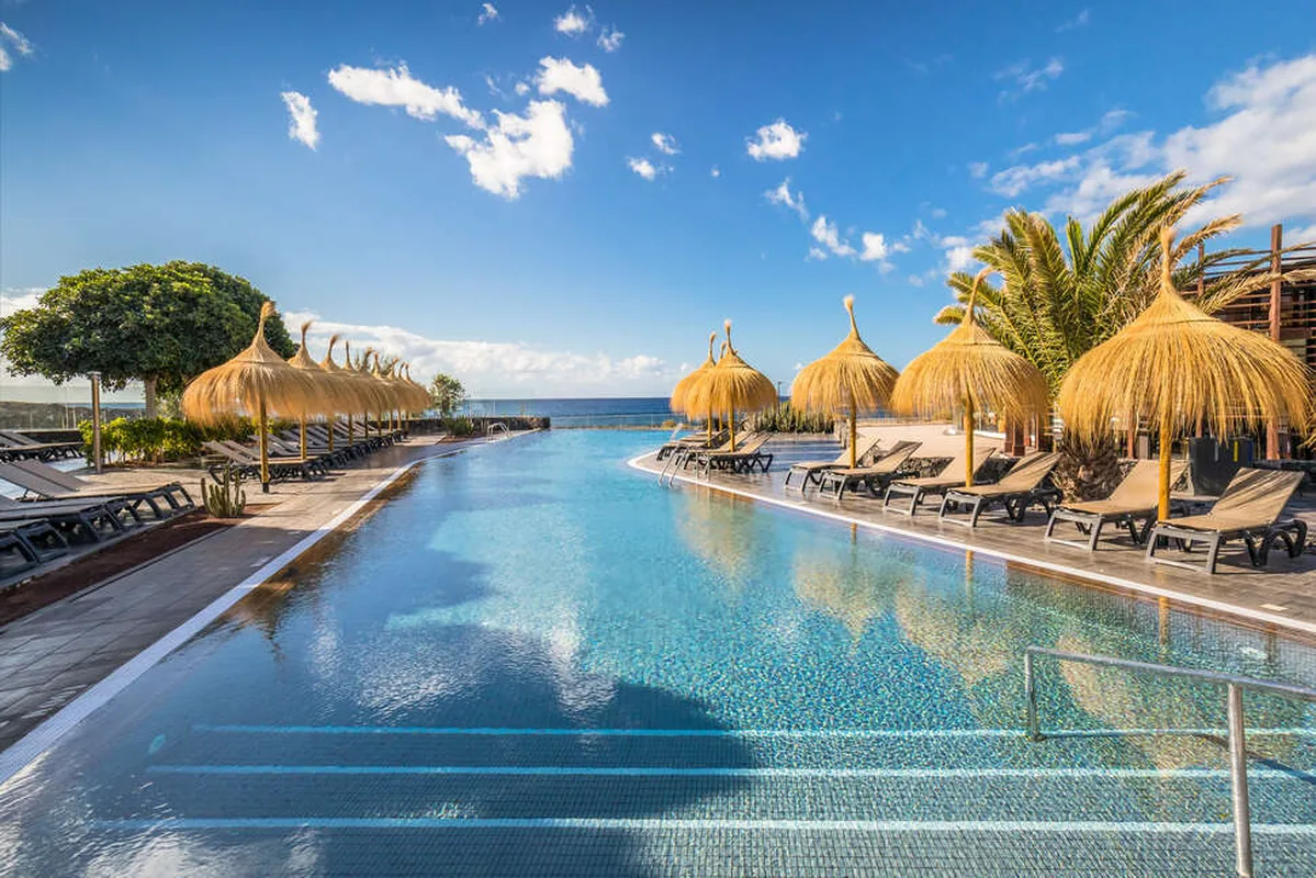 Barcelo Tenerife — hoofdfoto