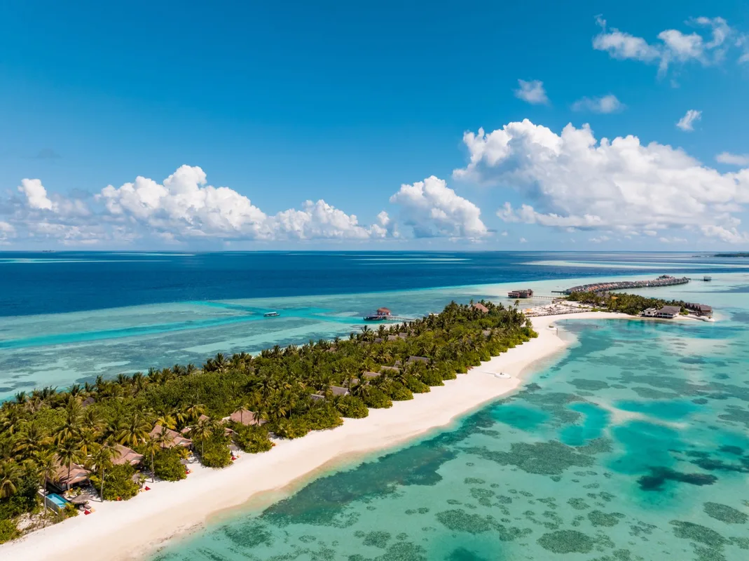 OZEN LIFE MAADHOO — hoofdfoto