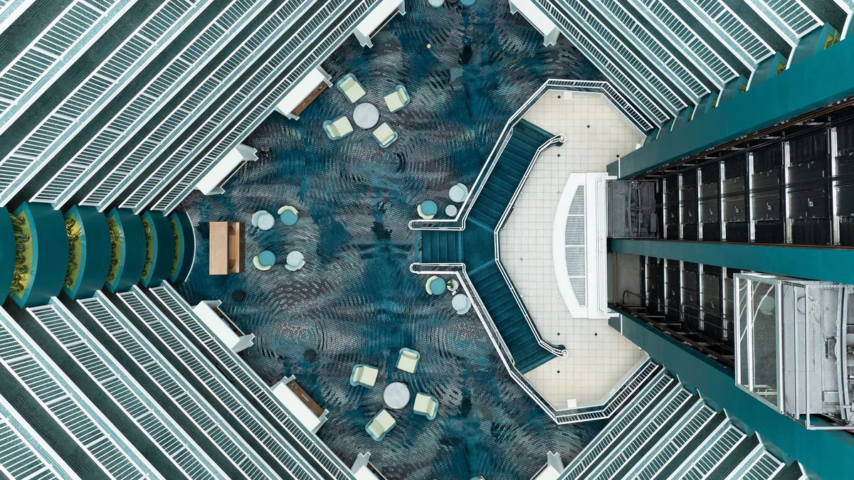 Hotel Landy Orlando Universal Blvd, a Tribute Portfolio Hotel — hoofdfoto