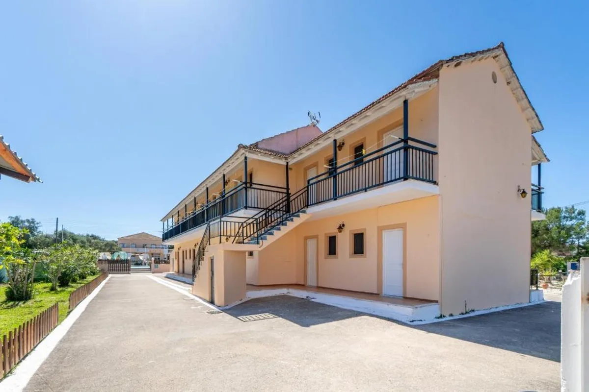 Saint Peter Bay Aparthotel — hoofdfoto