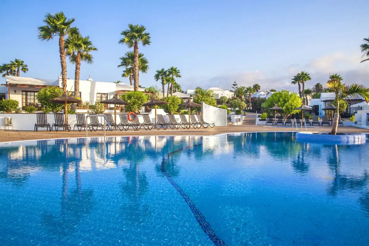 Jardines del Sol by Diamond Resorts — hoofdfoto