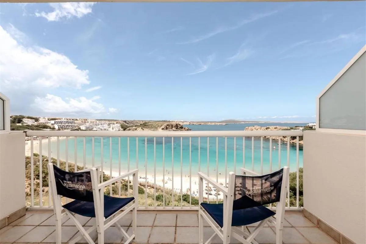Club Hotel Aguamarina — hoofdfoto