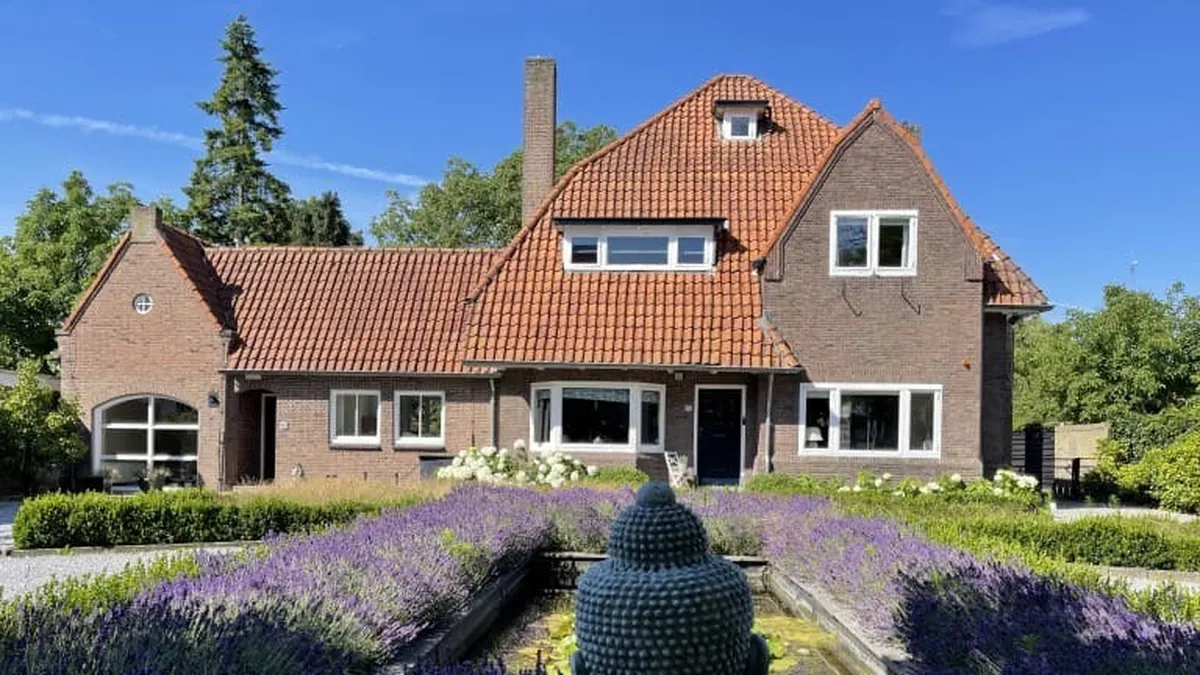 Hush Bed and Breakfast — hoofdfoto