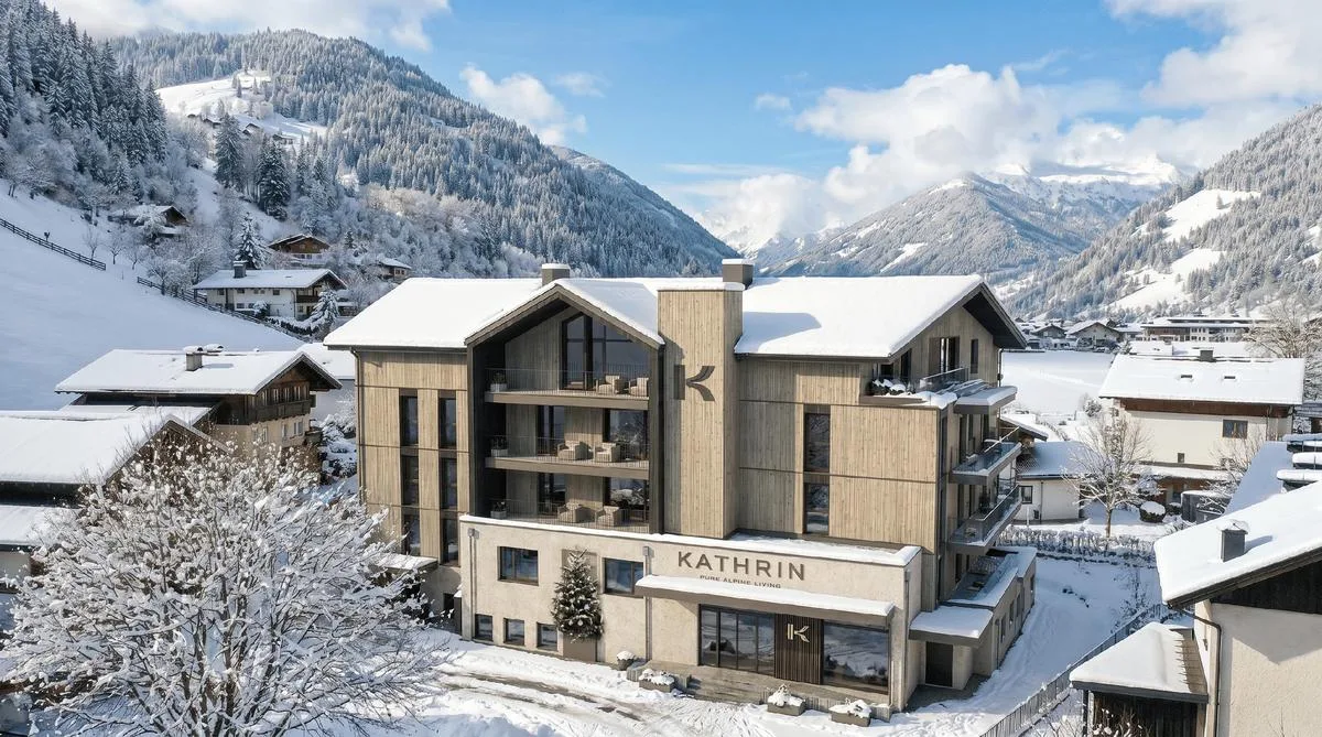 Kathrin Pure Alpine Living, hoofdfoto
