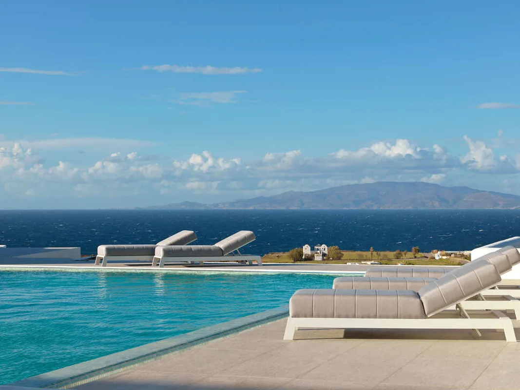 Myst Boutique Hotel, hoofdfoto