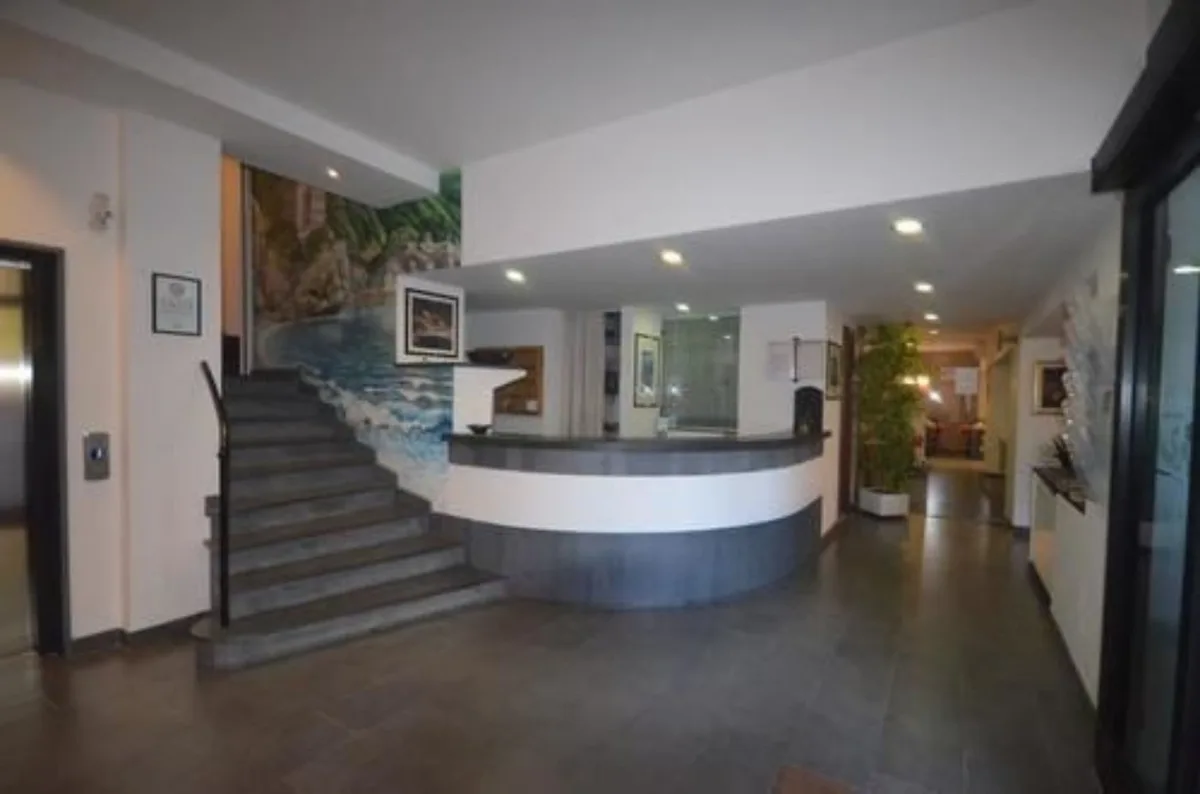 Hotel Palme, hoofdfoto