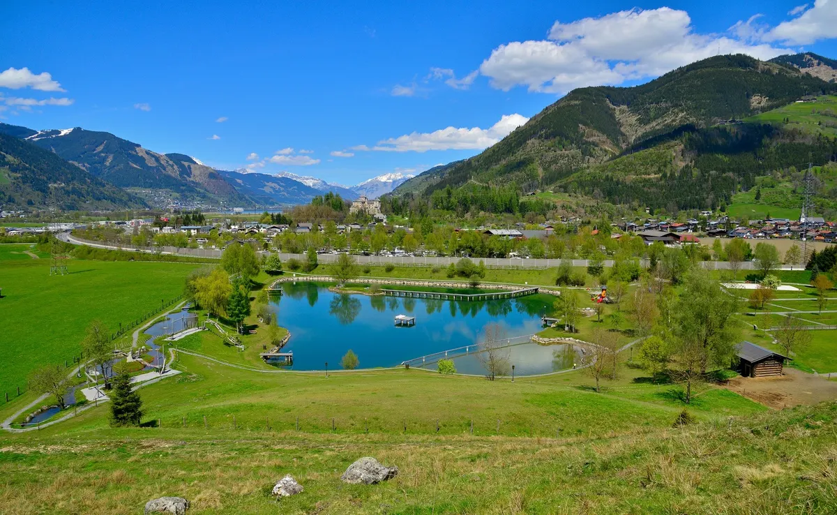 Sportcamp Woferlgut — hoofdfoto