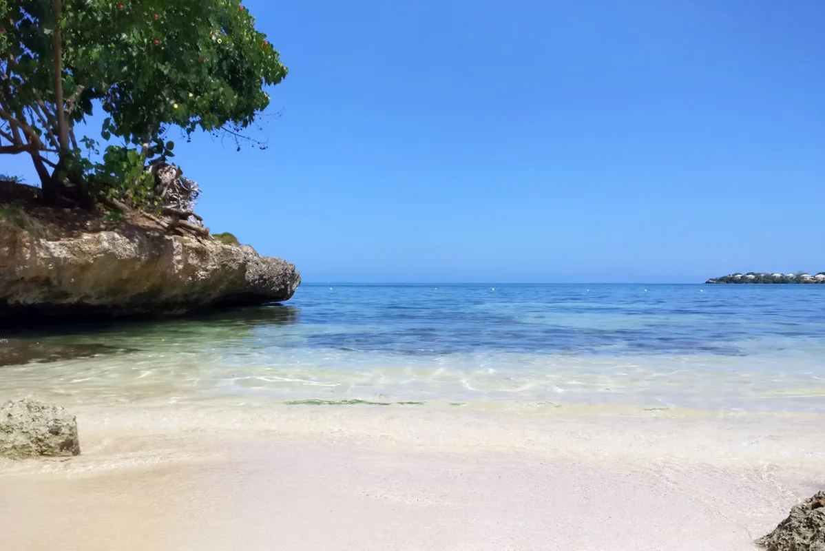 Cruise Caribisch Eilandhoppen — hoofdfoto