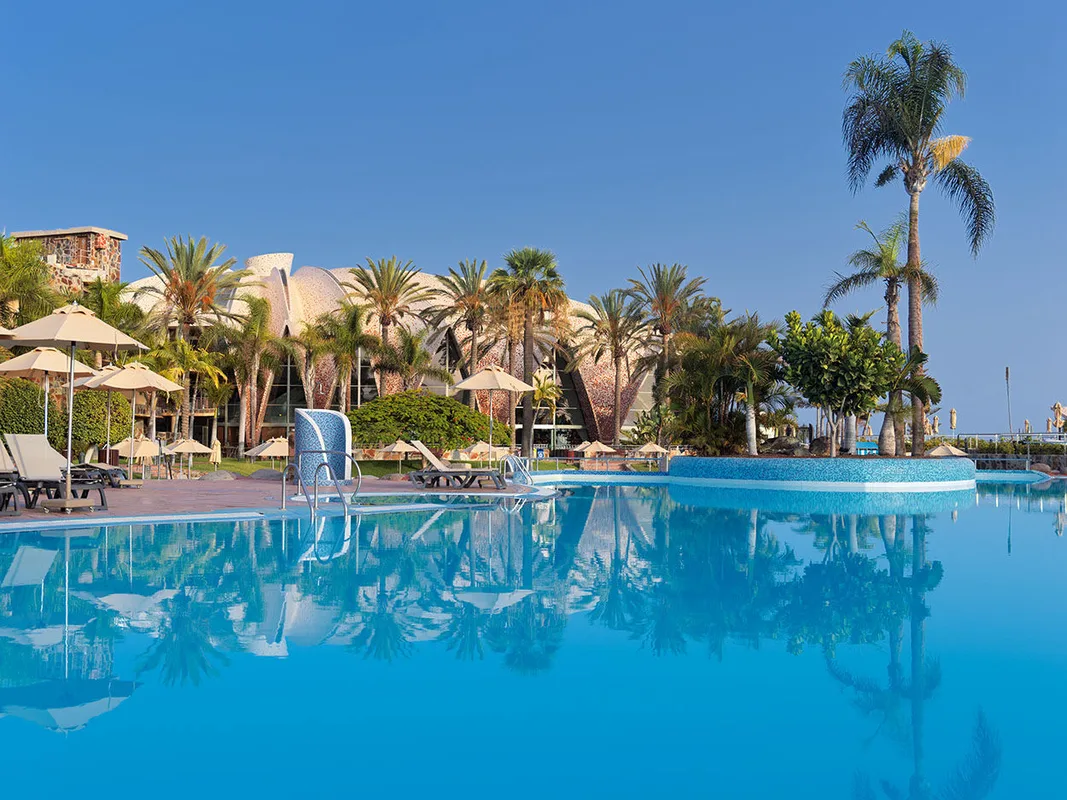 H10 Playa Meloneras Horizons Collection — hoofdfoto
