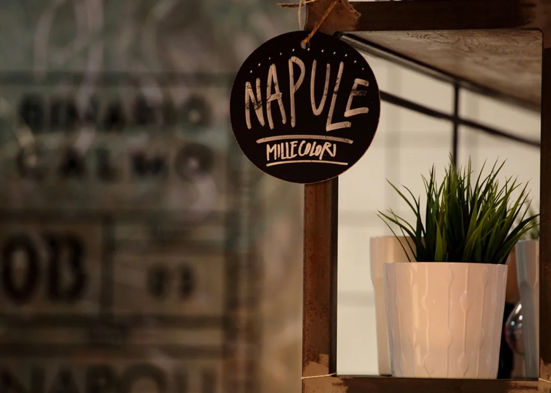 Stelle Hotel The Businest — hoofdfoto