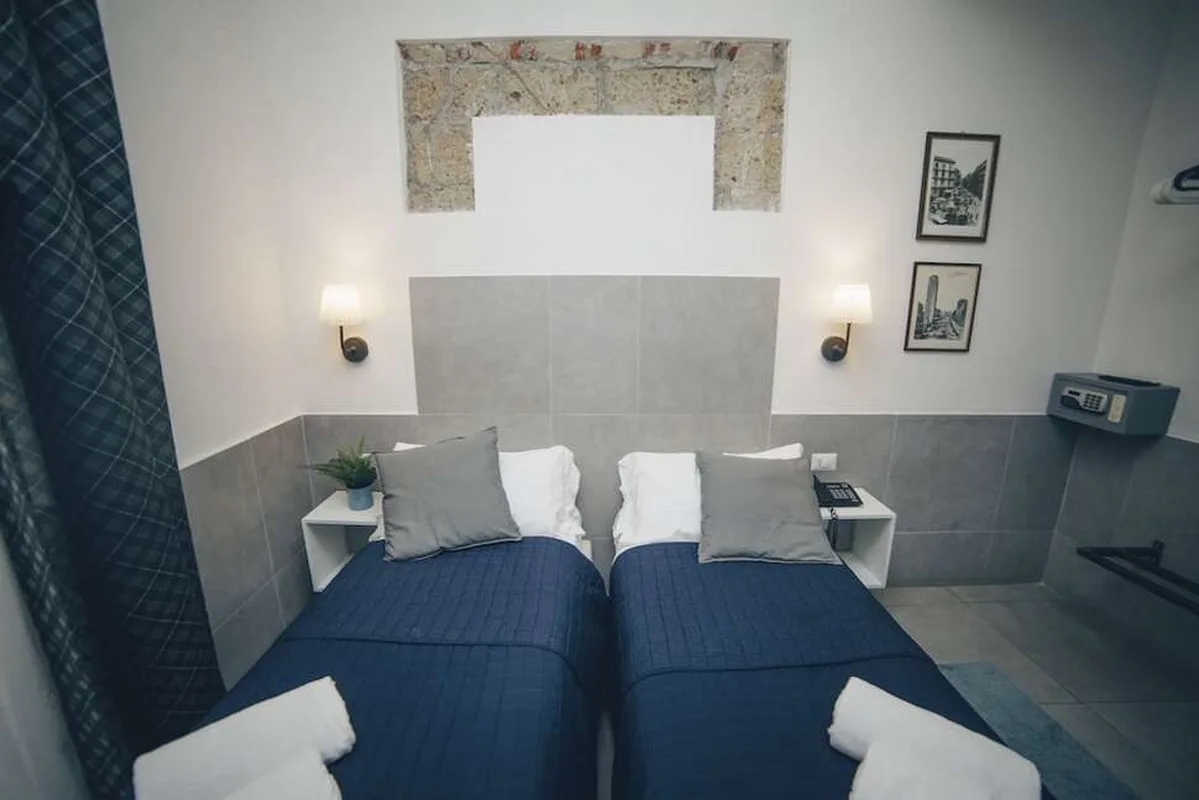 Hotel Ideal — hoofdfoto