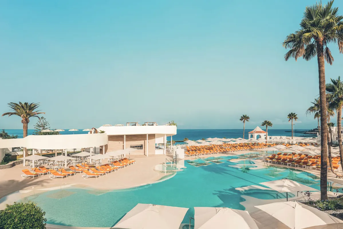 Iberostar Selection Sábila — hoofdfoto