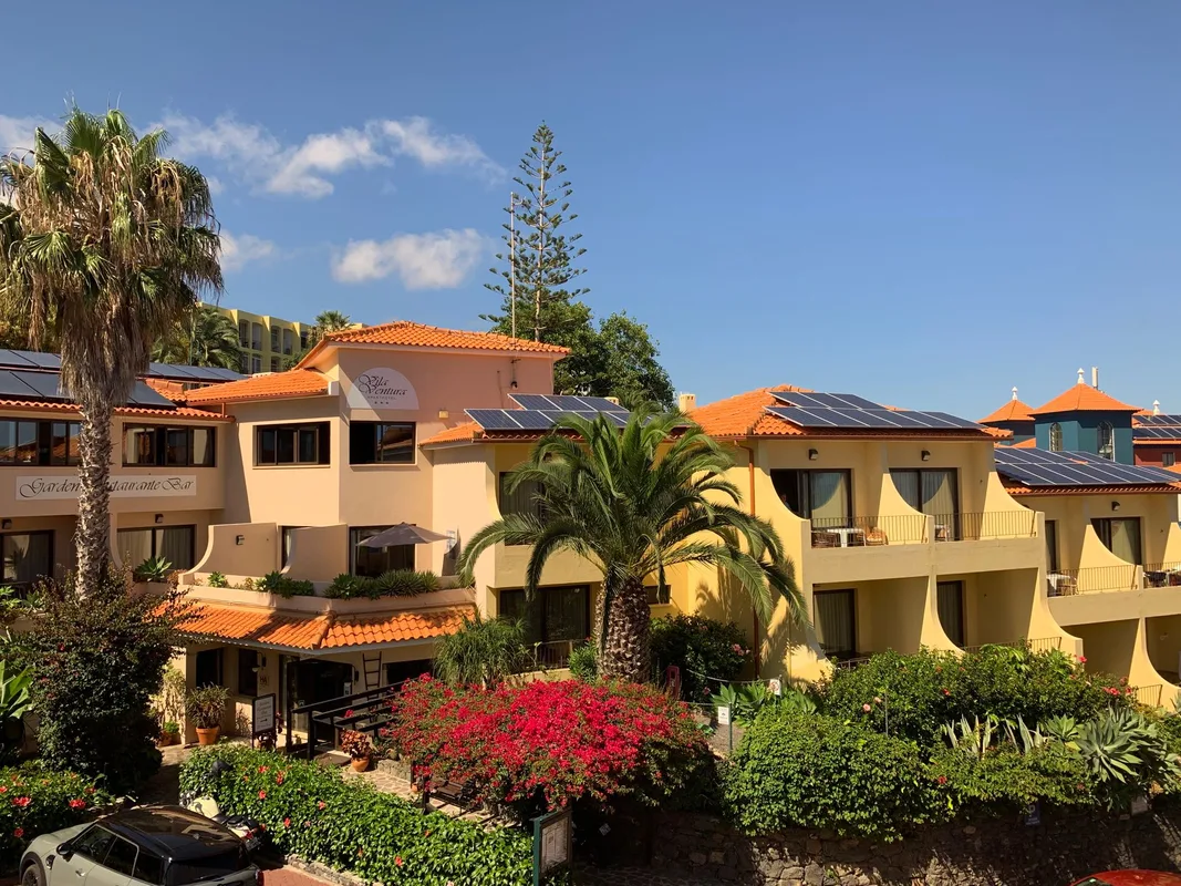 Vila Ventura — hoofdfoto