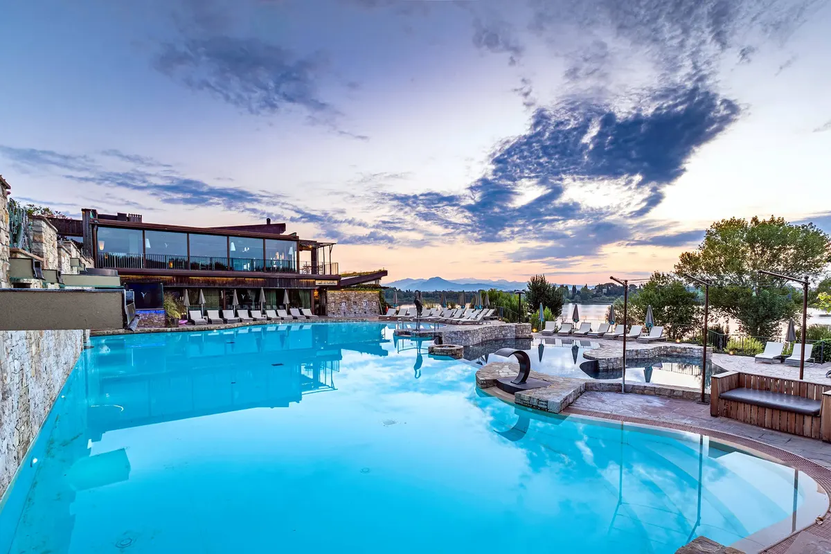 Le Ali del Frassino — hoofdfoto