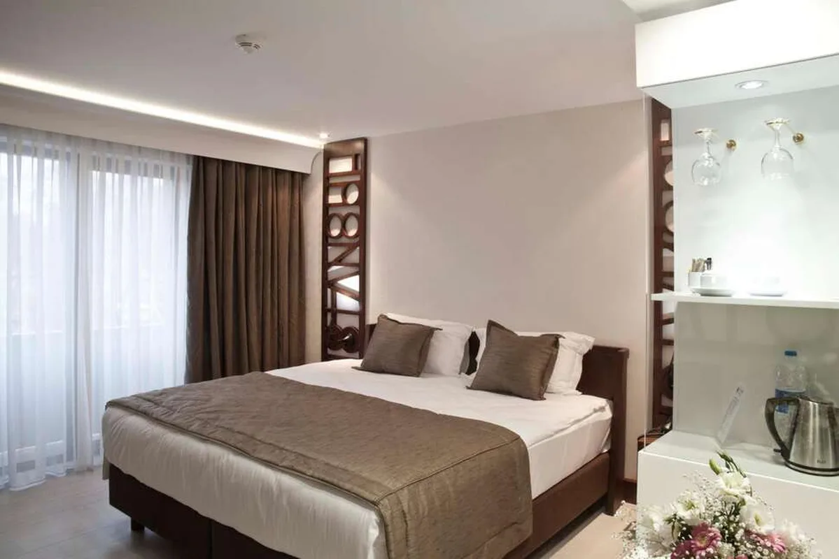 Victory Hotel & Spa — hoofdfoto