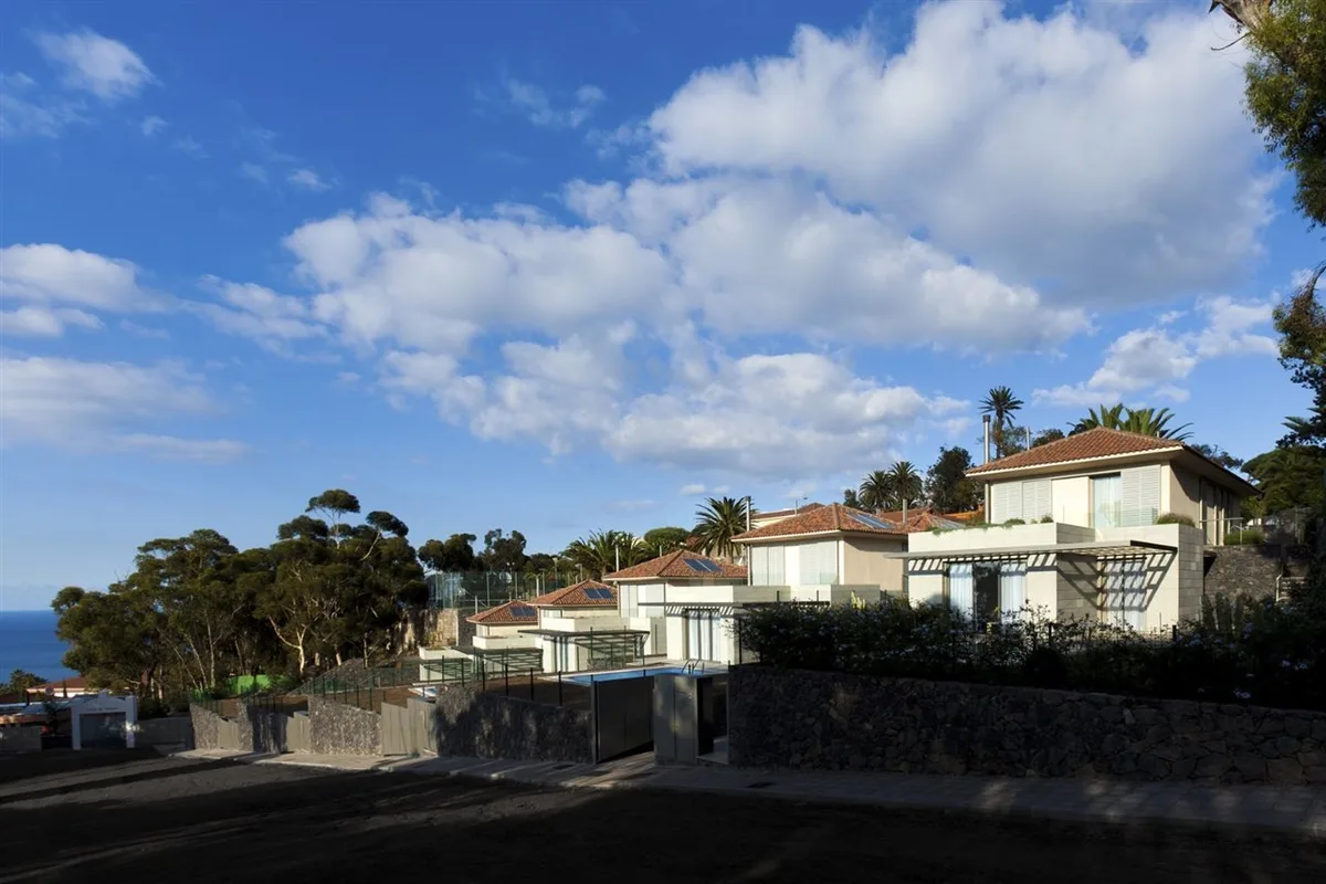 Coral Villas La Quinta — hoofdfoto