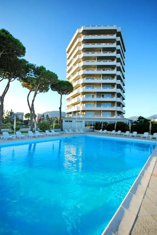 Torre del Sole — hoofdfoto