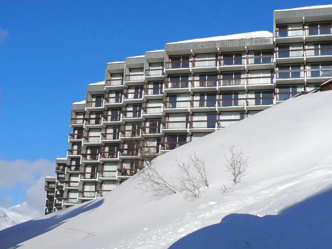 Residence les Grandes Platieres 2, hoofdfoto