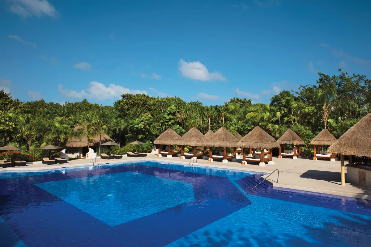 Dreams Sapphire Resort & Spa — hoofdfoto